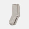 Comfort Sock -Daily Fit Wear Shop U602188 PCN OAT Comfort Sock Oatmeal FRONT 2 251 KFyBqW6