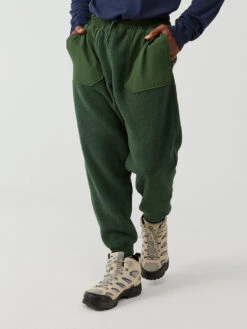 PrimoFleece Jogger -Daily Fit Wear Shop U702010 PMF HUN PrimoFleece Jogger Hunter MALE 013 2 Af4Qy9a