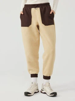 PrimoFleece Jogger -Daily Fit Wear Shop U702010 PMF MVS PrimoFleece Jogger Mojave Soil Louise 2290 zcVycAZ