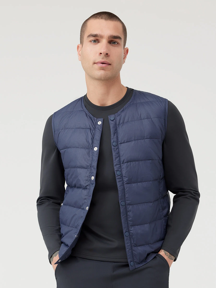 SoftShield Vest 4 SoftShield Vest - Image 2