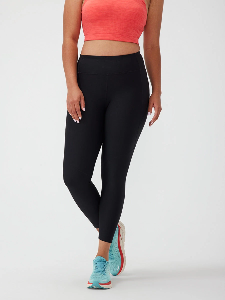 Warmup 3/4 Legging 3 Warmup 3/4 Legging