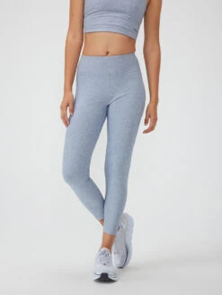 Warmup 3/4 Legging 22 Warmup 3/4 Legging -Daily Fit Wear Shop W101416 TXC LKE Warmup 3 4 Legging Lake 051 K4GA7fX