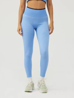 SeamlessRib 7/8 Legging -Daily Fit Wear Shop W101513 SML NBU SeamlessRib 7 8 Legging Nebula 022 kD4l7mk
