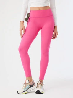Snacks 7/8 Legging -Daily Fit Wear Shop W101537 BIT AZA Snacks 7 8 Legging Azalea 087 1 5Ncf3jv
