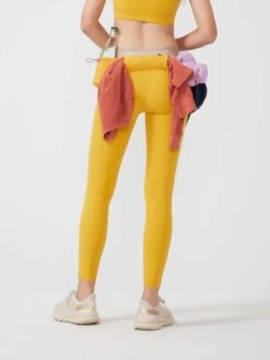 Snacks 7/8 Legging -Daily Fit Wear Shop W101537 BIT CID Snacks 7 8 Legging Cider LEAD Wydwppi