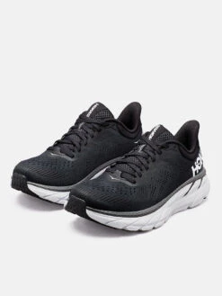 Women's HOKA Clifton 7 10 Women's HOKA Clifton 7 -Daily Fit Wear Shop W1110509 HKA BKW V2