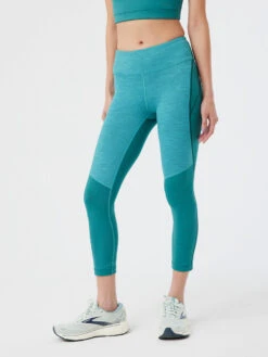 TechSweat™ 3/4 Legging 22 TechSweat™ 3/4 Legging -Daily Fit Wear Shop W201420 TSW JAS Move Free 3 4 Legging Jasper 046 AMlUp8l