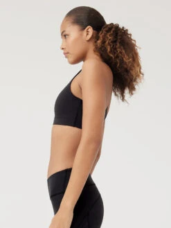 All-Time Bra -Daily Fit Wear Shop W201438 BIT BLK All Time Bra RESHOOT OLD IMAGERY Black 072 a5a1d19a 0add 4301 bdbf a4dc435535b4