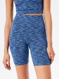 FreeForm 7" Short -Daily Fit Wear Shop W201508 SDM AZU FlowCropTop OceanFlow7inShort 112 WRC3l4q