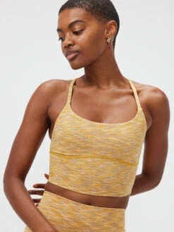 FreeForm Crop Top -Daily Fit Wear Shop W201508 SDM SST Flow Crop Top Sunset 069 O0mk5I2