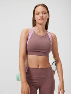 Snacks Bra 10 Snacks Bra -Daily Fit Wear Shop W201568 DTU Snacks Bra Deep Taupe 120 8d664v1