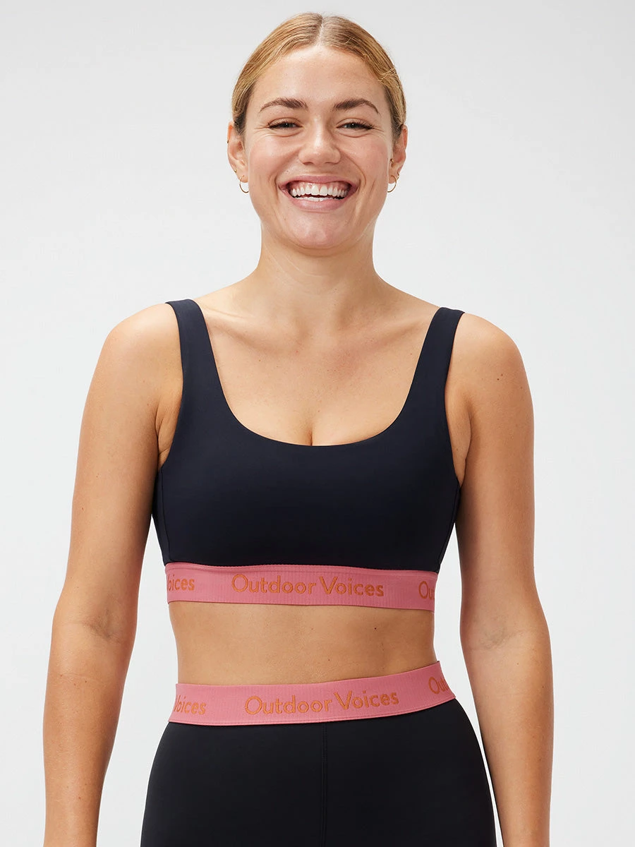 Smooth Scoop Bra 4 Smooth Scoop Bra - Image 2