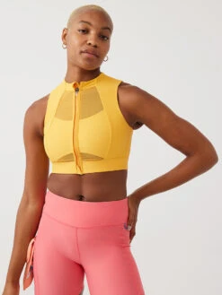 SplashKnit Bra -Daily Fit Wear Shop W201708 STW MGO SplashKnit Bra Mango 159 rn8vrac