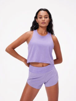 FastTrack Mesh Tank -Daily Fit Wear Shop W301490 SMS MYP Fast Track Tank DH 074 g8QBRhP