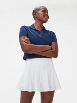 Sport Polo 9 Sport Polo -Daily Fit Wear Shop W301570 CPQ NVY Sport Polo 082 QnDBXom