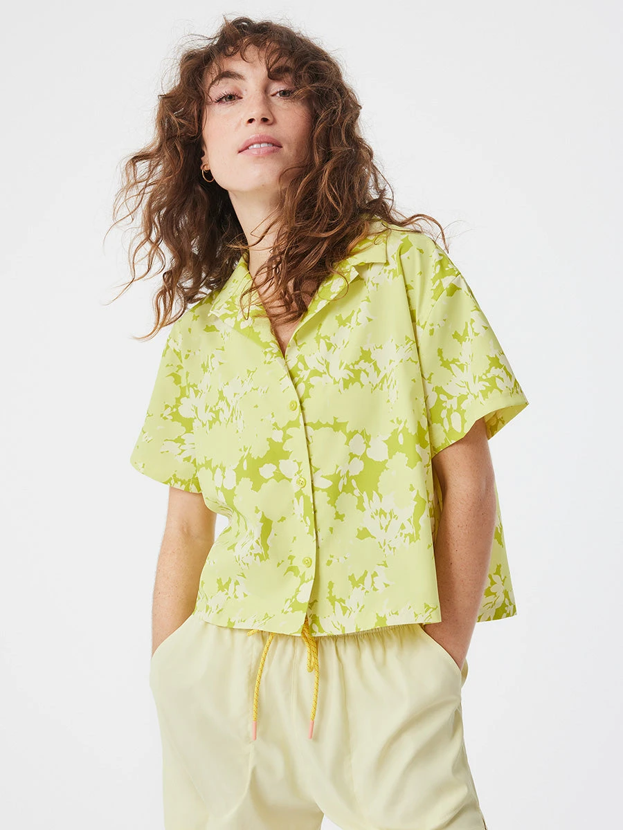 SolarCool Tourist Shirt 3 SolarCool Tourist Shirt