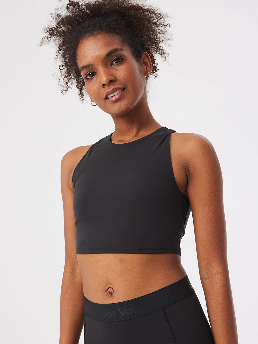 SuperForm™ Crop Top 4 SuperForm™ Crop Top - Image 2