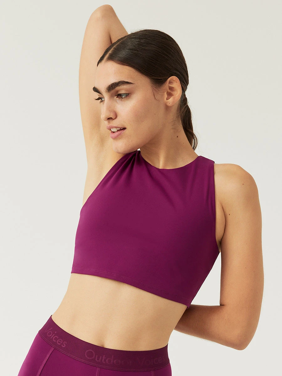 SuperForm™ Crop Top 9 SuperForm™ Crop Top - Image 7