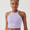 TechSweat™ Criss Cross Tank -Daily Fit Wear Shop W301908 TSW WST Move Free Criss Cross Tank Wisteria DH 377 eb6af021 68a0 414e bd64 c3fa24fa20f9