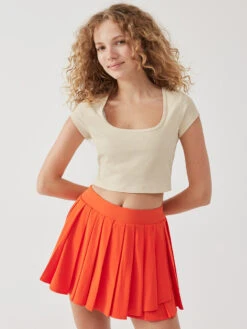 SuperForm™ Rib Shortsleeve 10 SuperForm™ Rib Shortsleeve -Daily Fit Wear Shop W301911 SFR BRP Rib Shortsleeve Burlap 077 Bb3CEGp