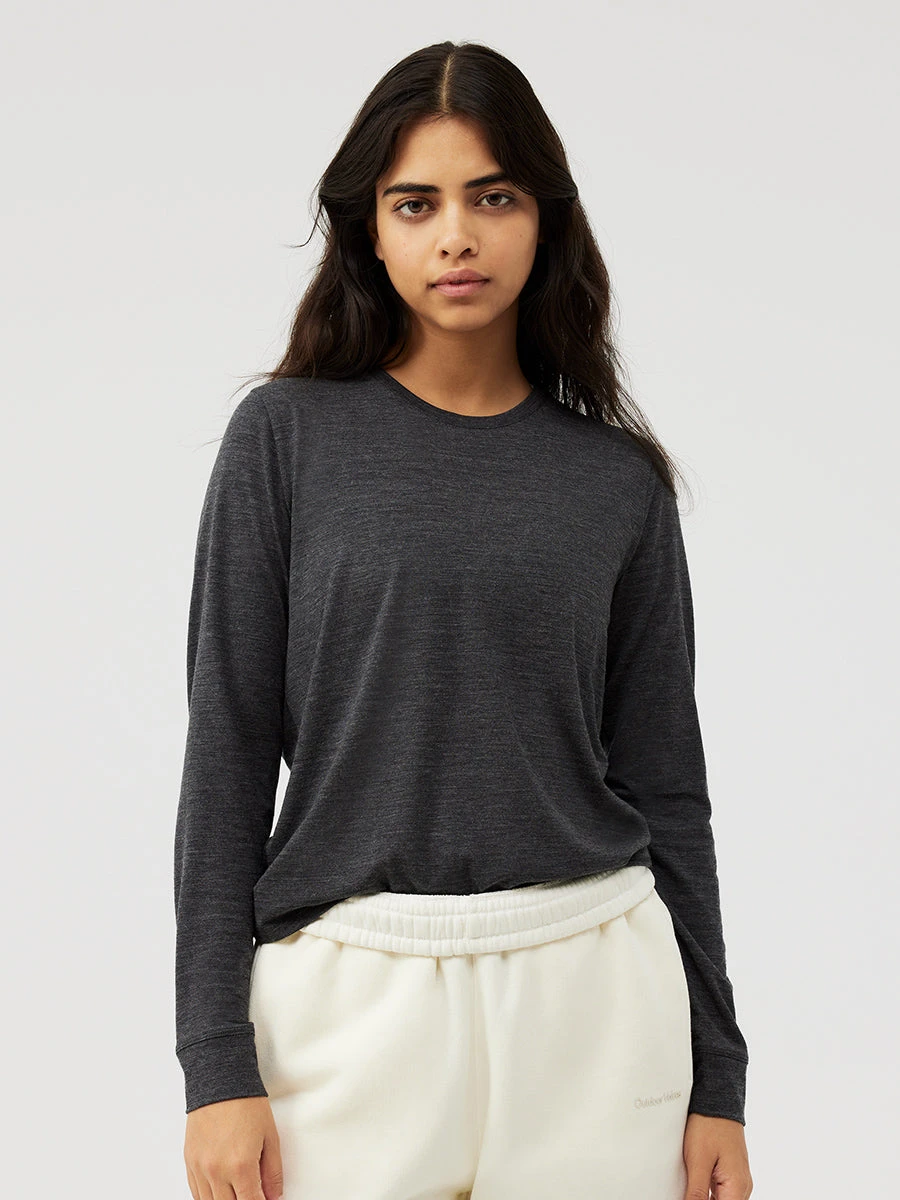 Merino Wool Longsleeve 4 Merino Wool Longsleeve - Image 2