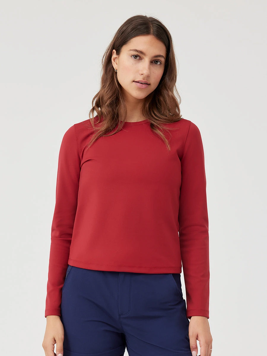 FrostKnit Longsleeve 8 FrostKnit Longsleeve - Image 6