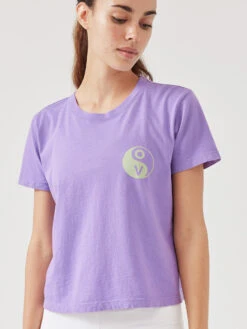 Move Your Body Shortsleeve -Daily Fit Wear Shop W302095 CTJ LLP Move Your Body Shortsleeve Lollipop 029 IRRElpk