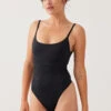 TechSweat™ Leotard -Daily Fit Wear Shop W401891 TSW NGT Move Free Leotard Night 156