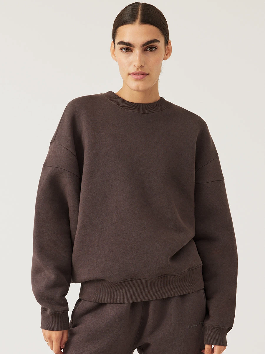 Nimbus Crewneck 6 Nimbus Crewneck - Image 4