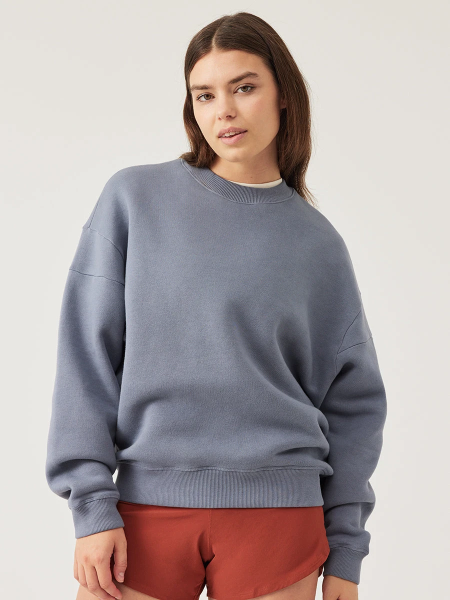 Nimbus Crewneck 3 Nimbus Crewneck