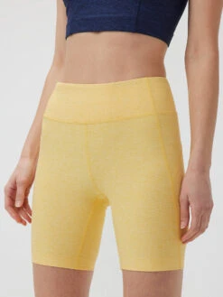 Warmup 7" Short -Daily Fit Wear Shop W701413 TXC BTM Warmup 5in Short Buttermilk 103 8QCLJFH