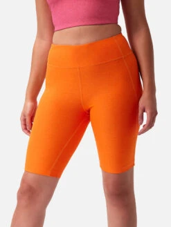 Warmup 10" Short -Daily Fit Wear Shop W701485 TXC CLT Warmup 10 Short Clementine 042 oBHdVYQ