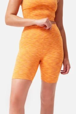 FreeForm 7" Short -Daily Fit Wear Shop W701500 SDM TNG Flow 7 Short Tangerine 140 BXIH2Ot