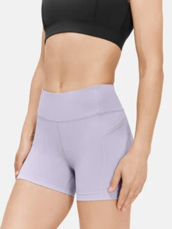 SuperForm™ 3.5" Short -Daily Fit Wear Shop W701520 BIT ELG Zoom3.5 Short EarlGrey 087