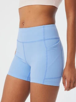 SuperForm™ 3.5" Short -Daily Fit Wear Shop W701520 BIT SKY Zoom 3.5in Short Sky 096 9ppqpEz