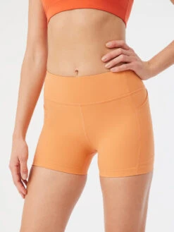 SuperForm™ 3.5" Short -Daily Fit Wear Shop W701520 BIT SSN Zoom 3.5in Short Sunstone 068 PSSaZq1