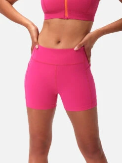 SuperForm™ 3.5" Short -Daily Fit Wear Shop W701520 BIT WCP Zoom 3.5 Short Winecup 070 myEn6qF