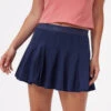 Sport 4" Skort -Daily Fit Wear Shop W701522 GTK NVY Sport Skort 112 iUDbDHn