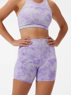 TechSweat™ 6" Short -Daily Fit Wear Shop W701543 TSW DBM Move Free 6in Short 065 GFwwwNo