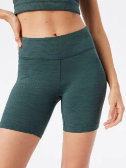 TechSweat™ 6" Short -Daily Fit Wear Shop W701543 TSW EGR Move Free 6in Short Evergreen 076 Av8DbRf