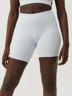 TechSweat™ 6" Short -Daily Fit Wear Shop W701543 TSW ICE Move Free 6in Short Ice 884 mEshxnN 692126e8 1355 4e93 b365 761f6665913a