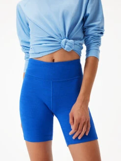 TechSweat™ 6" Short -Daily Fit Wear Shop W701543 TSW ROY Move Free 6in Short OV Blue 089 s9QKgLU