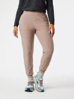 CloudKnit Jogger -Daily Fit Wear Shop W701562 HMJ MOC All Day Jogger Mocha 056 6zjk5F6