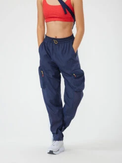 Windbreaker Pant -Daily Fit Wear Shop W701575 RSN DSY Windbreaker Pant Dark Sky 063