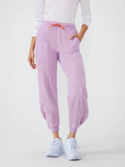 PrimoFleece Sweatpant 8 PrimoFleece Sweatpant -Daily Fit Wear Shop W701580 PMF PRV Fleece Sweatpant Provence 060 VYJPB6T