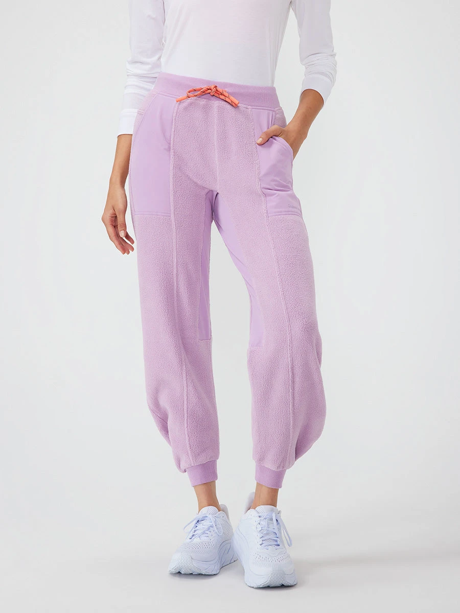 PrimoFleece Sweatpant 5 PrimoFleece Sweatpant - Image 3