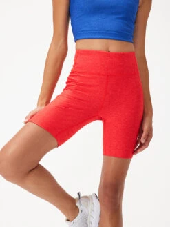 Warmup 7" Short -Daily Fit Wear Shop W701668 TXC PPY Warmup 7in Short Poppy 116 lkLKP9E