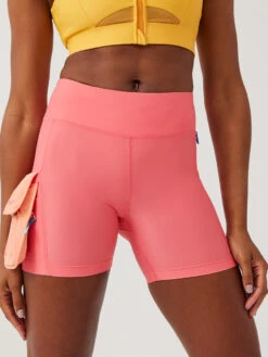 SplashKnit 5" Short -Daily Fit Wear Shop W701711 STW REF SplashKnit 5in Short Reef 139 K2mRJ3v