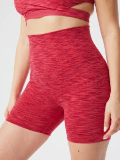 FreeForm 5" Short 10 FreeForm 5" Short -Daily Fit Wear Shop W701791 SDM RGD Flow 5in Short Rose Garden 136 s79mwEx