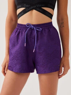 GeoShine 2.5" Short -Daily Fit Wear Shop W701800 MSJ ACI City Sport 2.5in Short Acai 065 AtjavOs